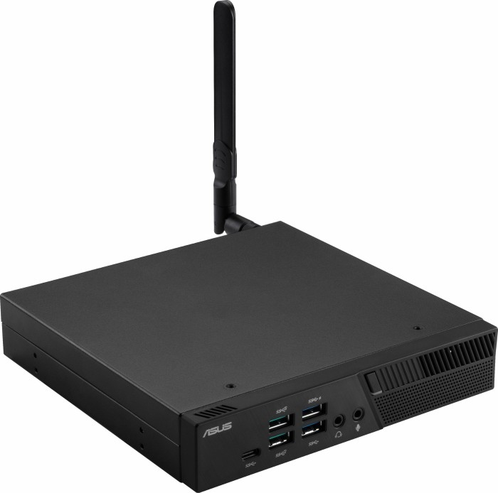 ASUS PB60-B3410MD Intel® Core™ i3 i3-8100T – image 9