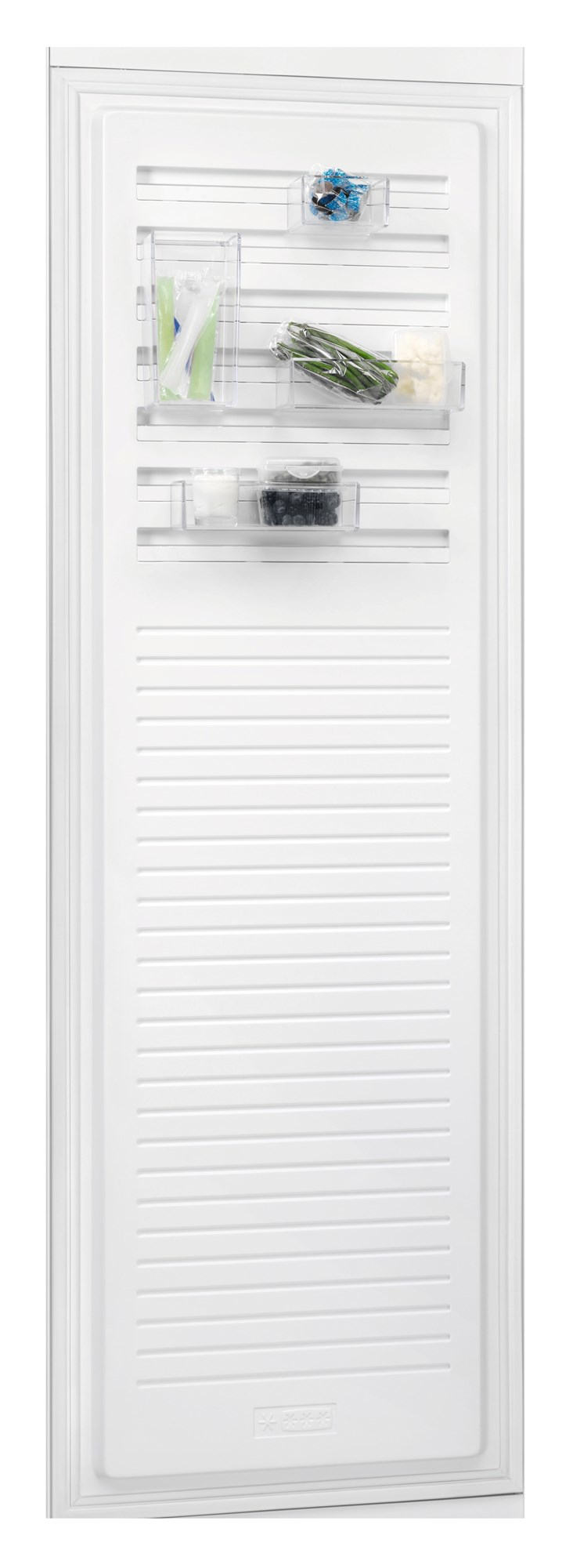 Electrolux EUE2974MFW Upright freezer Freestanding – image 5