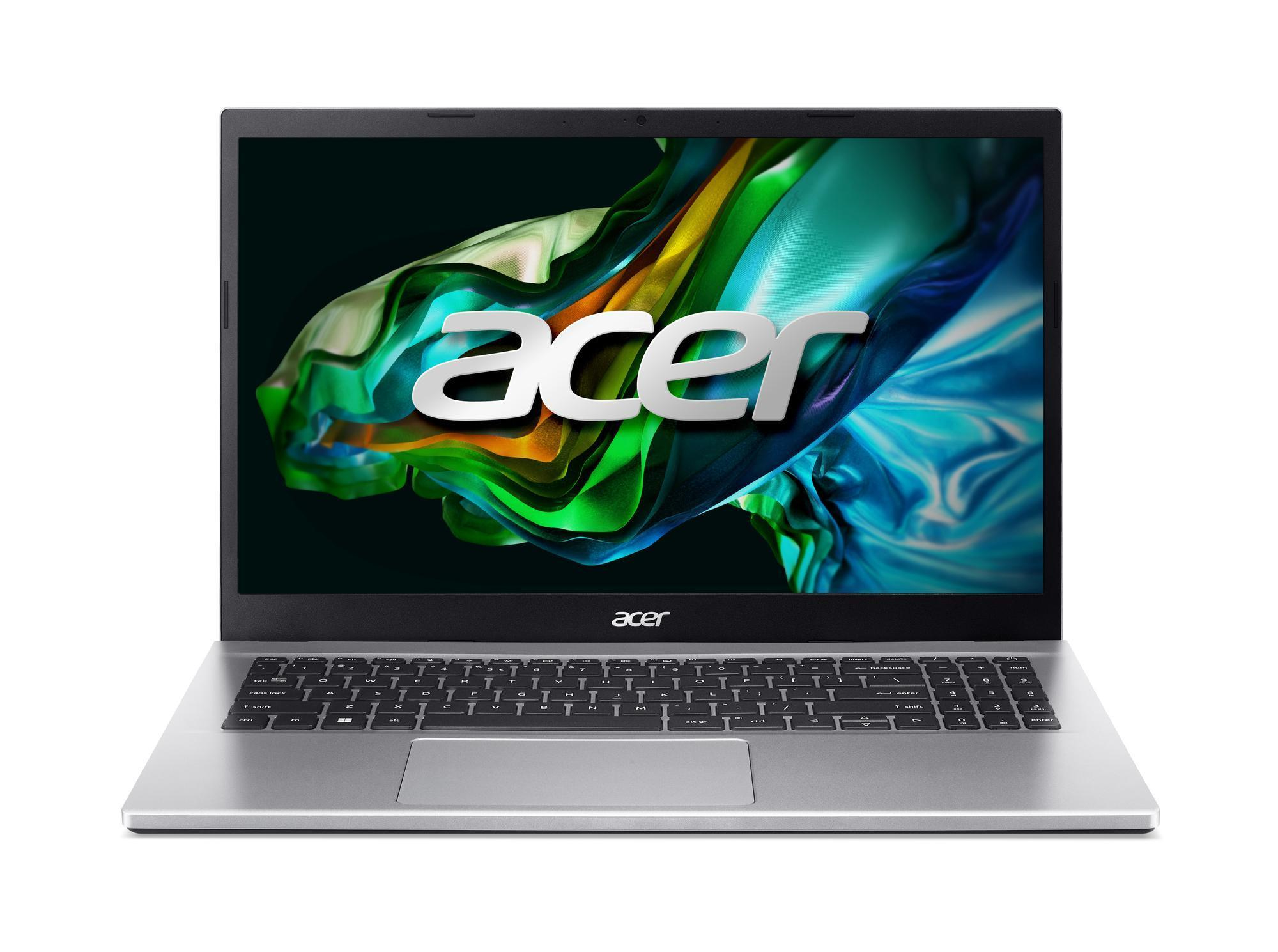 Acer Aspire 3 A315-44P-R1CN AMD Ryzen™ 7 5700U Laptop