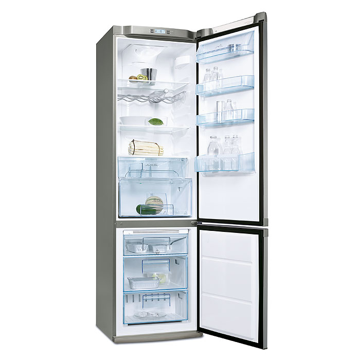 Electrolux ENB 39400 X8