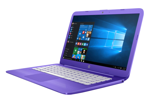 HP Stream 14-ax001nia Intel® Celeron® N3060 Laptop – image 3