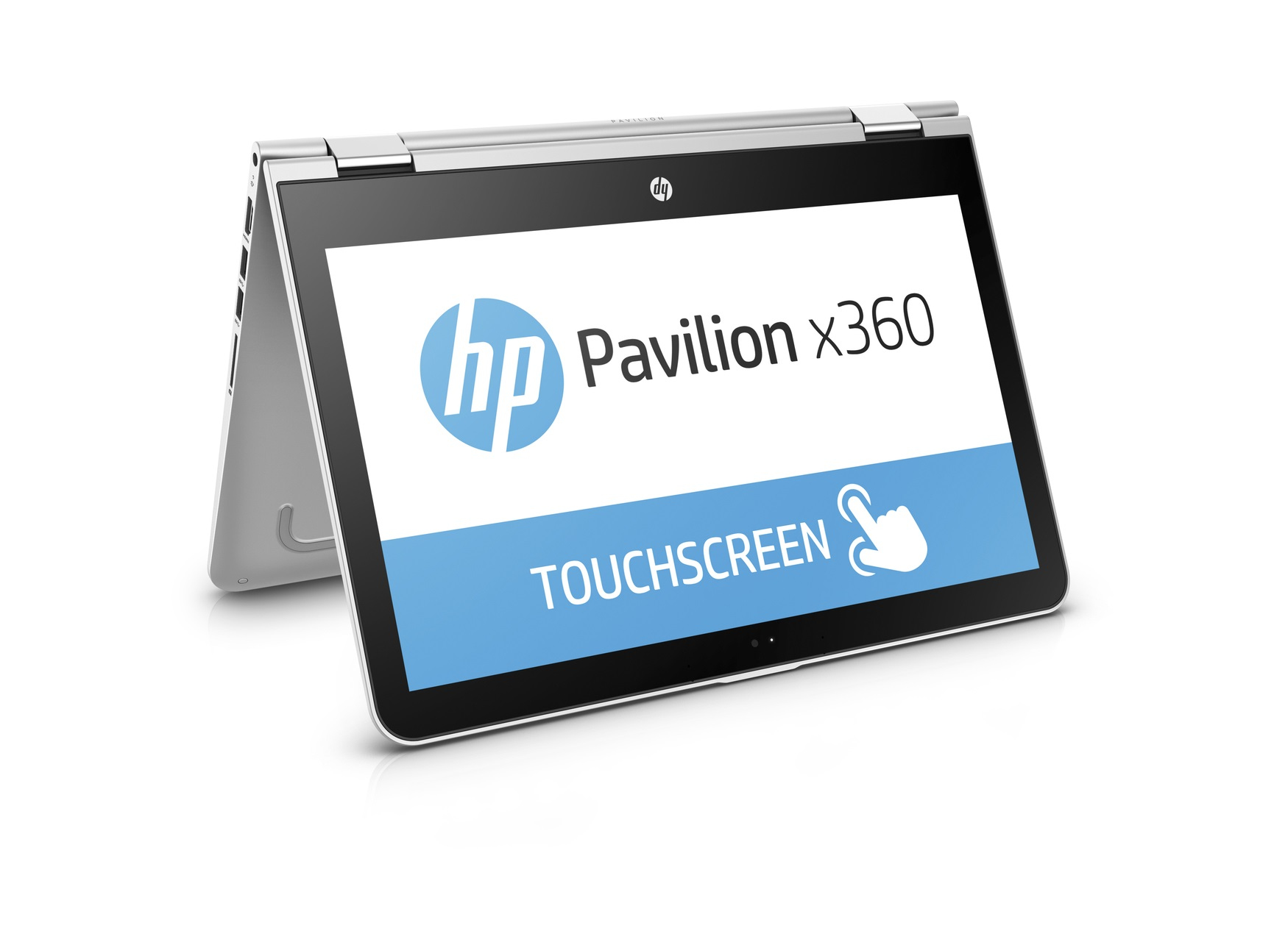 HP Pavilion x360 13-u010ca Intel® Core™ i3 i3-6100U Hybrid (2-in-1) – image 7
