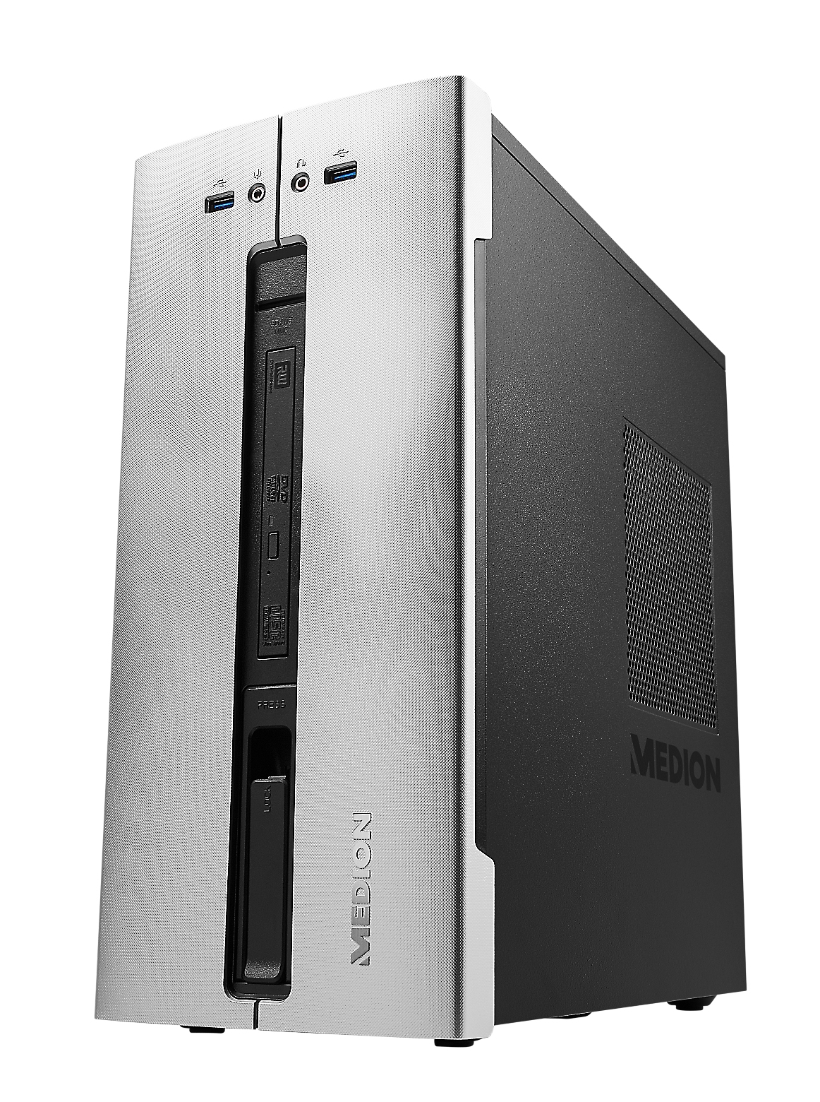 MEDION AKOYA P62016 Intel® Core™ i5 i5-8400 – image 6