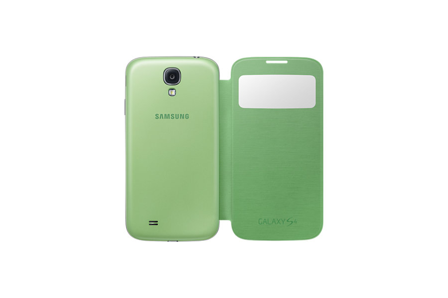 Samsung EF-CI950BG mobile phone case Cover Green – image 3