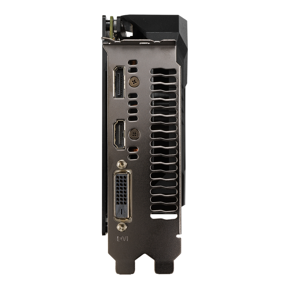 ASUS GeForce GTX 1650 SUPER OC Edition – image 6