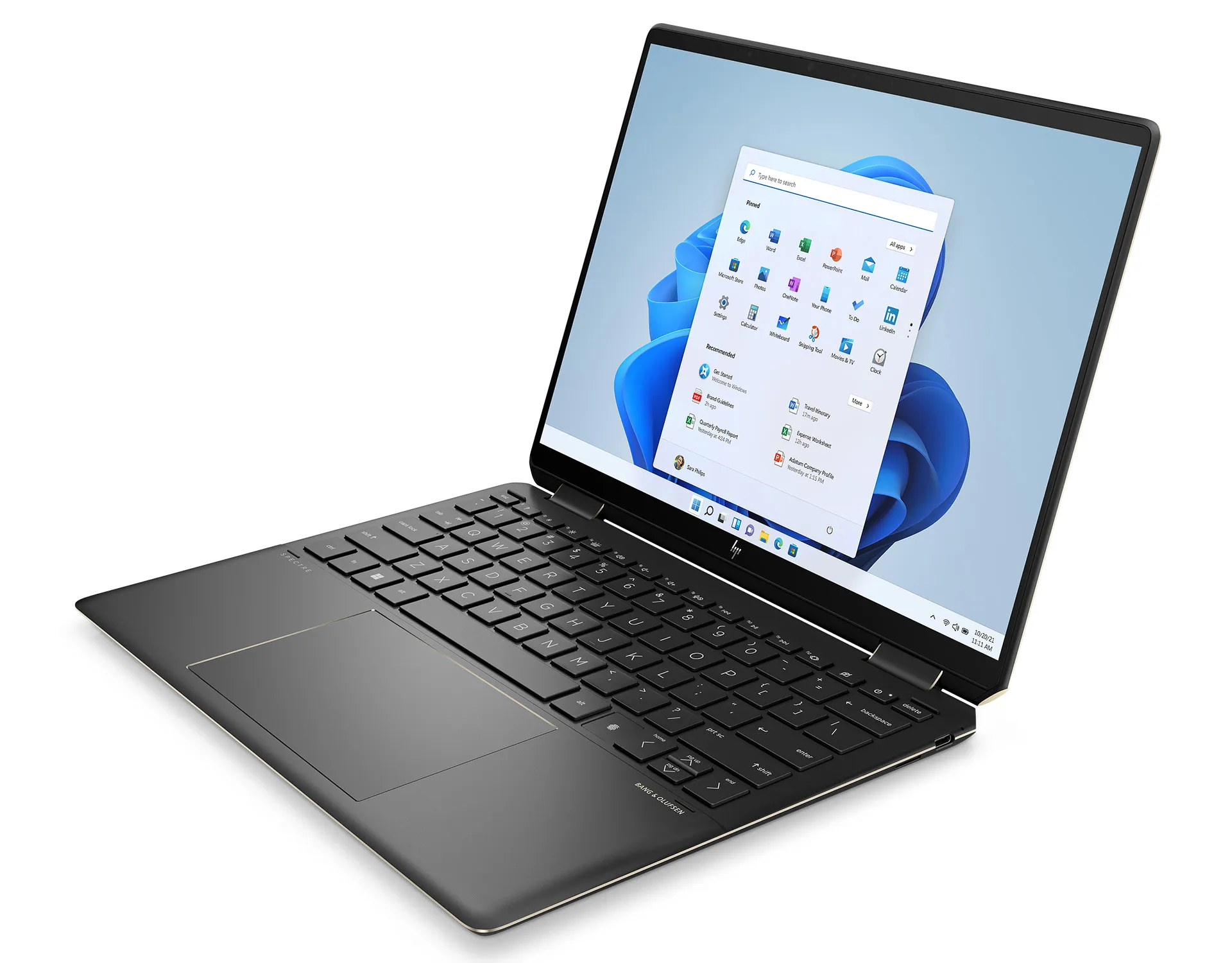 HP Spectre x360 14-ef2008TU Intel® Core™ i5 i5-1335U Hybrid (2-in-1) – image 3