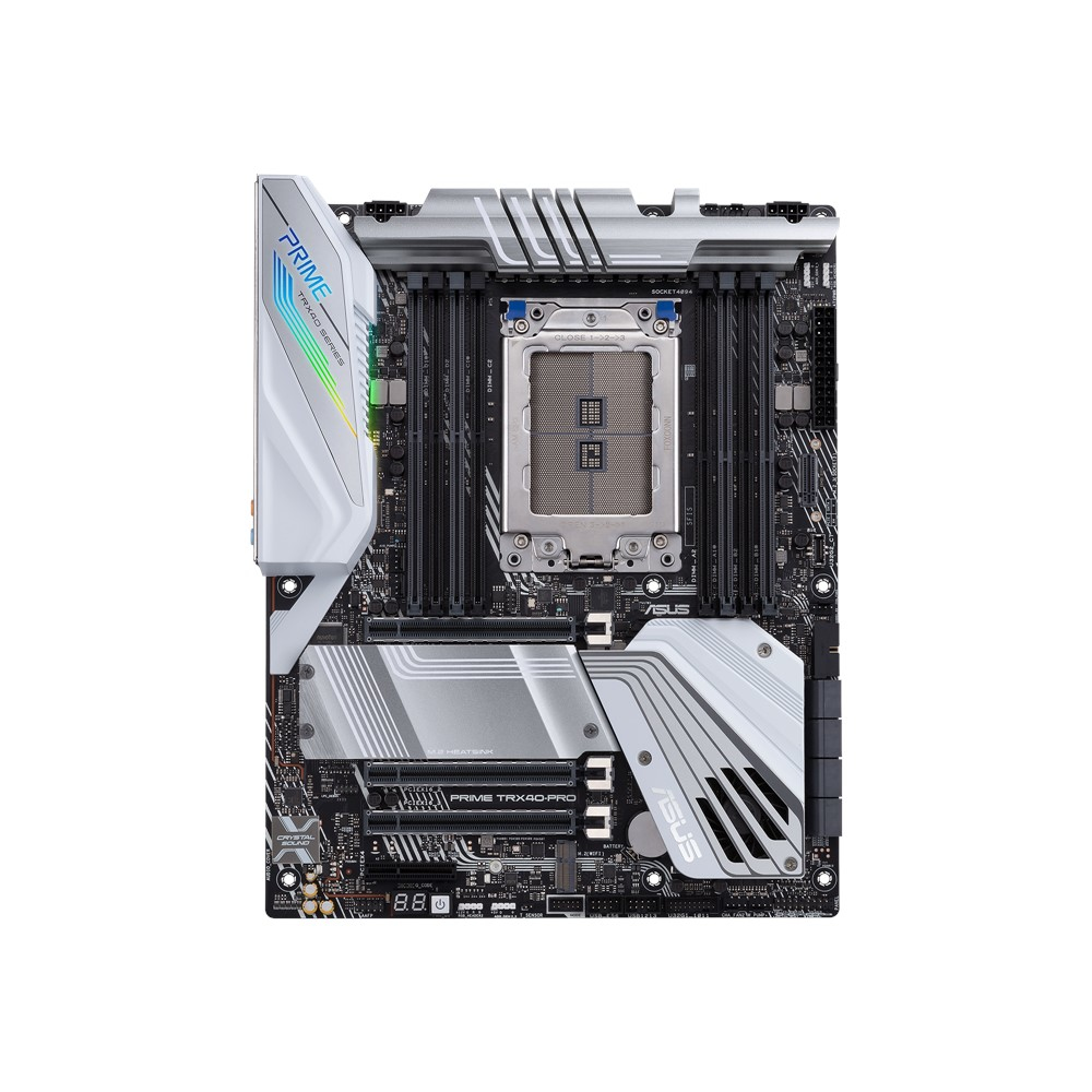 ASUS Prime TRX40-Pro – image 2