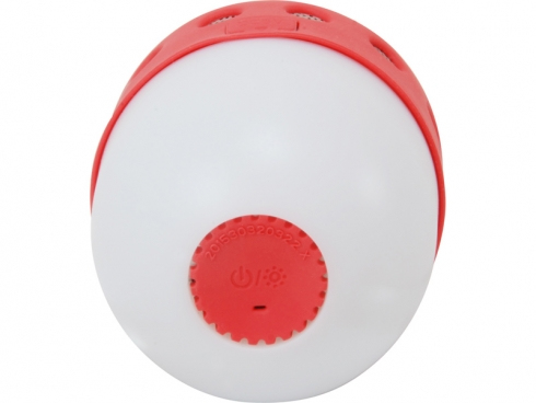 Conceptronic Wireless Bluetooth Waterproof LED Light Speaker – image 4
