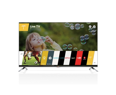 LG 42LB671V.AVS TV – image 4
