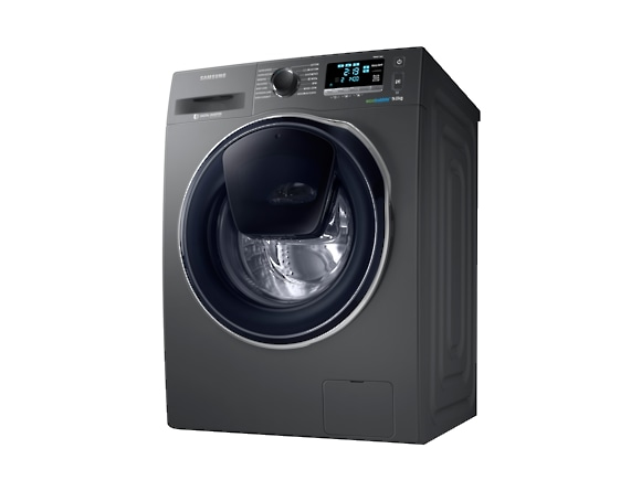 Samsung WW90K6414QX washing machine Front-load – image 6