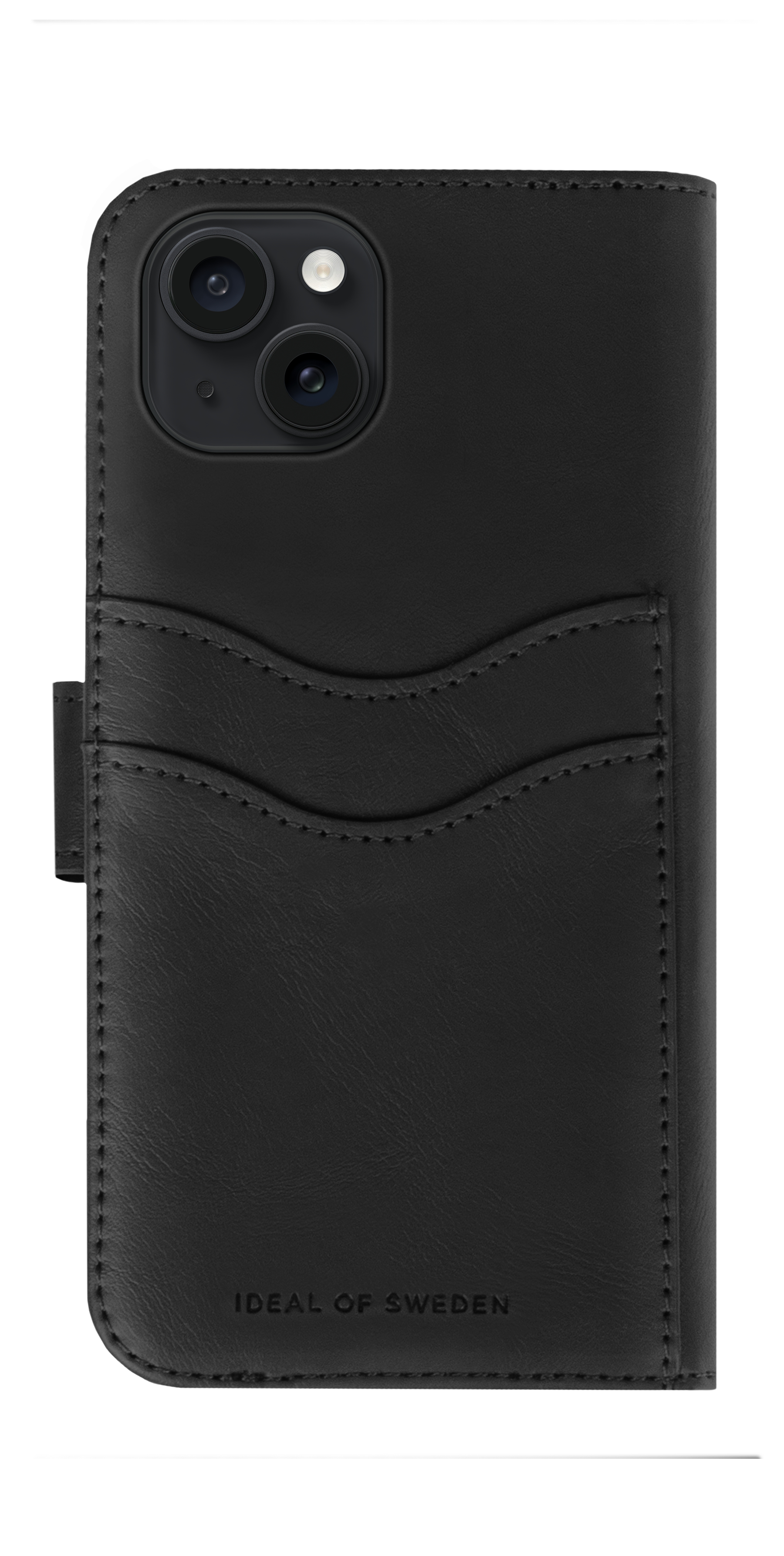 iDeal of Sweden Magnet Wallet+ iPhone 15 Plus Black – image 4