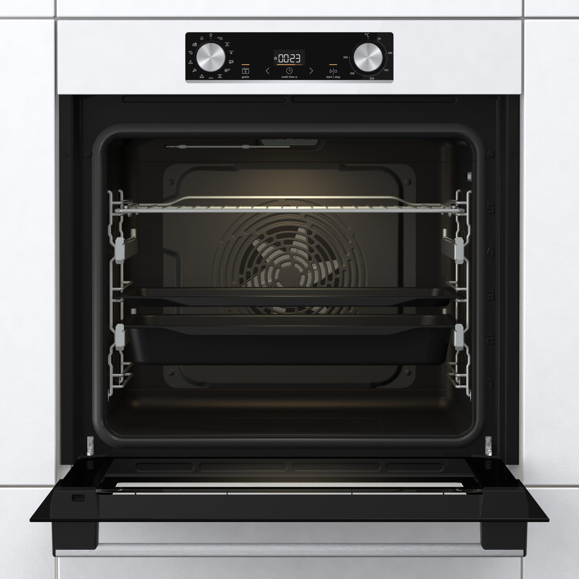 Gorenje BOS6737E09WG – image 2