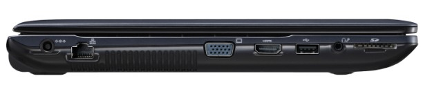 Samsung ATIV Book 2 - 275E4E-KD1 – image 8
