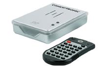 Conceptronic Digital TV and radio receiver