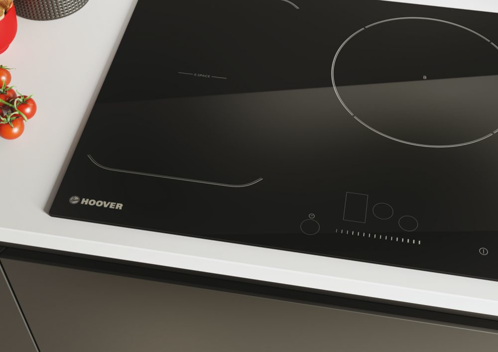 Hoover H-HOB 700 INDUCTION HIED8440BV Black Built-in – image 5