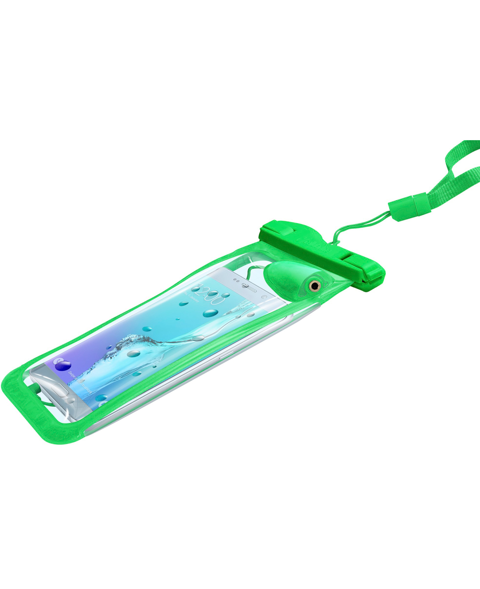 Cellularline Voyager Music - For Smartphones up to 5.5” – image 2