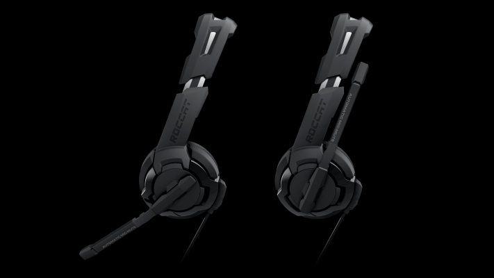 Turtle Beach Kulo Headset Wired Black – image 5