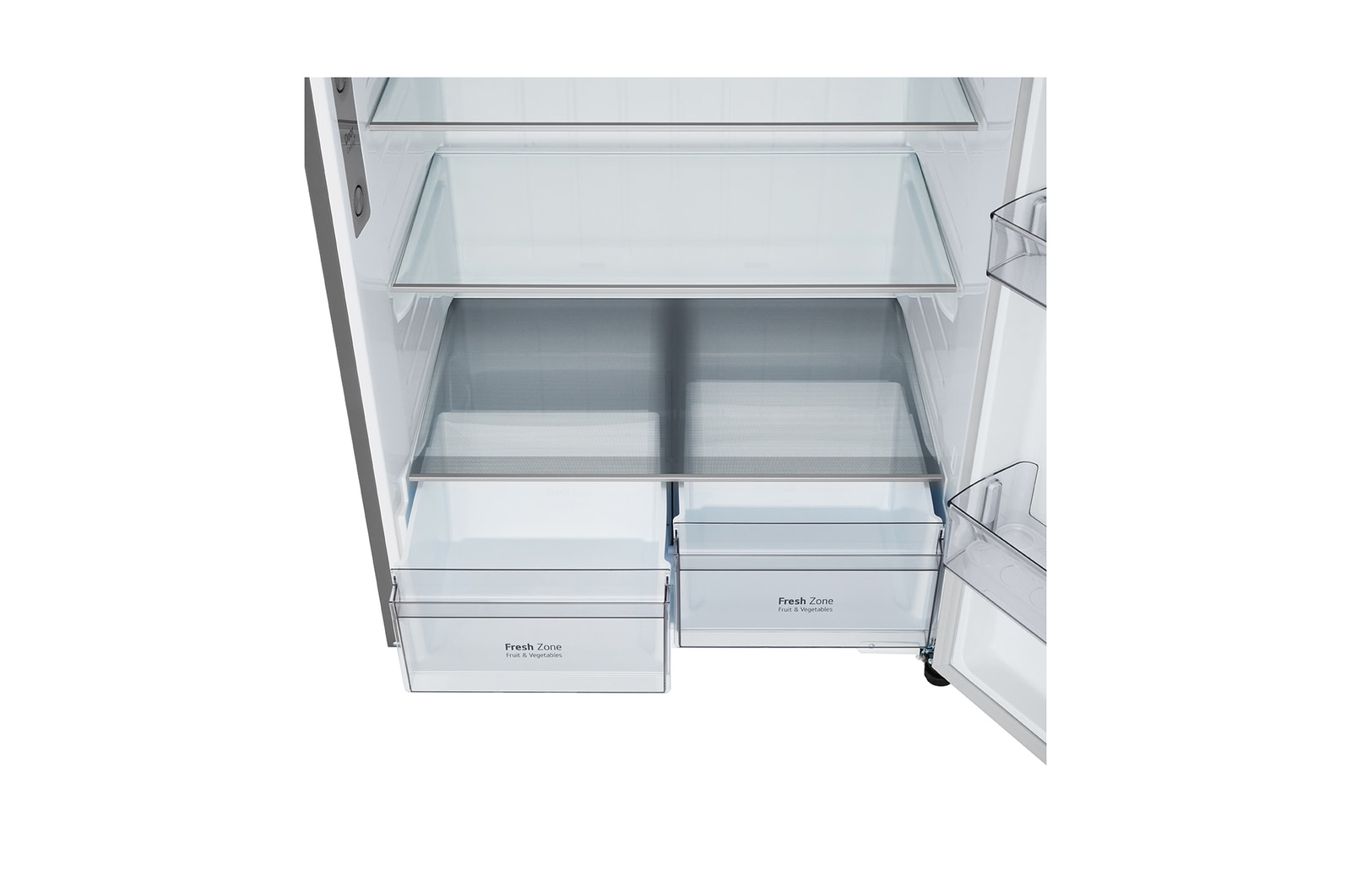 LG GRTB622PFBQ Freestanding – image 9