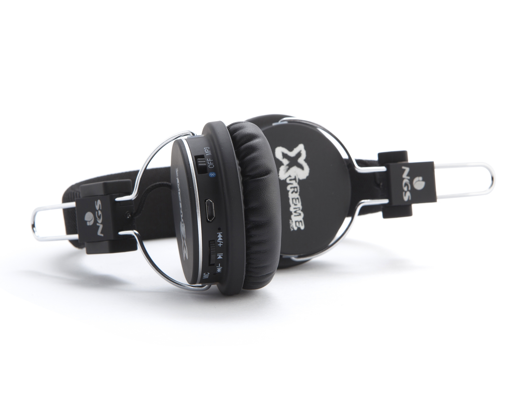 NGS Black Xtreme Artica – image 3