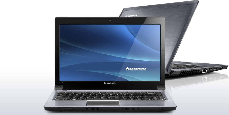 Lenovo IdeaPad V370A Intel® Core™ i5 i5-2410M – image 2