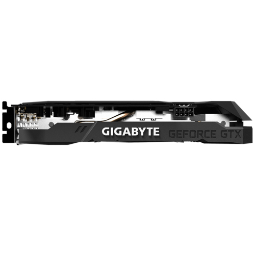 GIGABYTE GV-N166SD6-6GD graphics card NVIDIA GeForce GTX 1660 SUPER – image 6