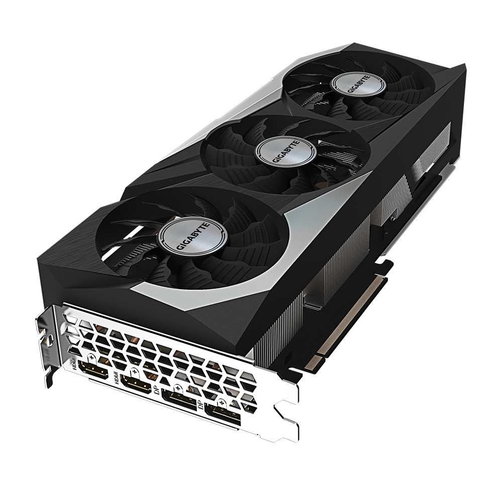 GIGABYTE Radeon RX 6800 GAMING OC 16G – image 2