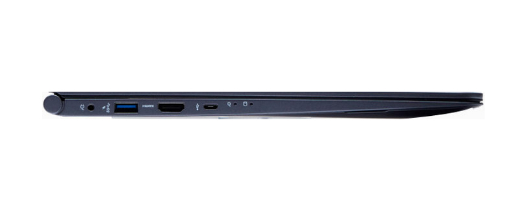 LG Z series 15Z950-G.AT3BK laptop Intel® Core™ i3 i3-5005U – image 3