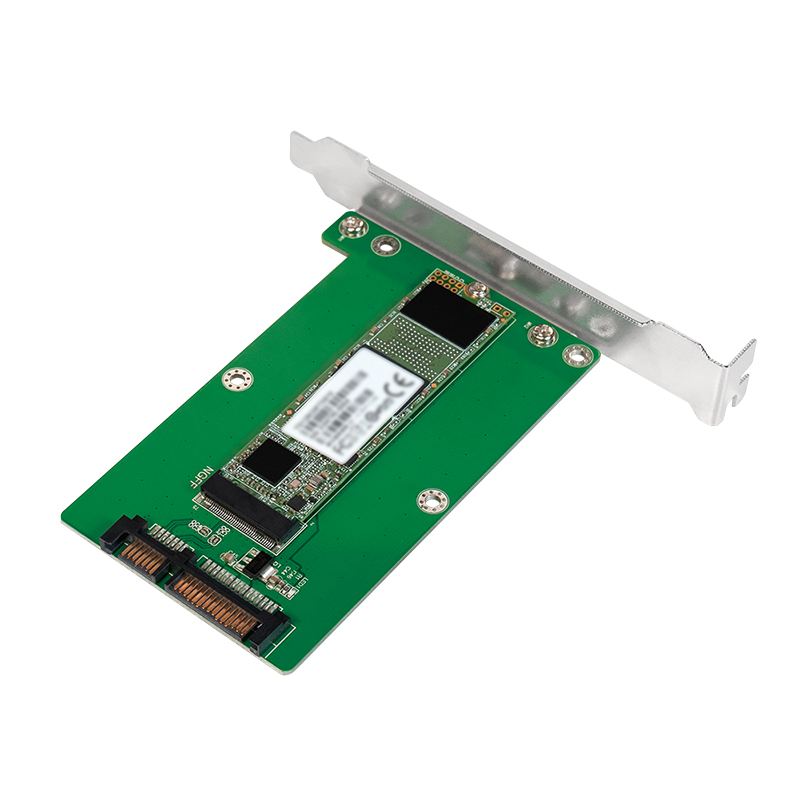 LogiLink PC0085 interface cards/adapter Internal M.2 – image 3