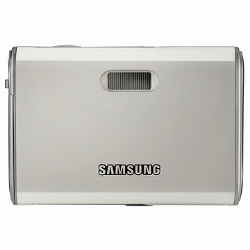 Samsung i70 Silver – image 2