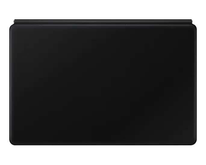 Samsung EF-DT970BBSGES mobile device keyboard QWERTY English Pogo Pin Black – image 4