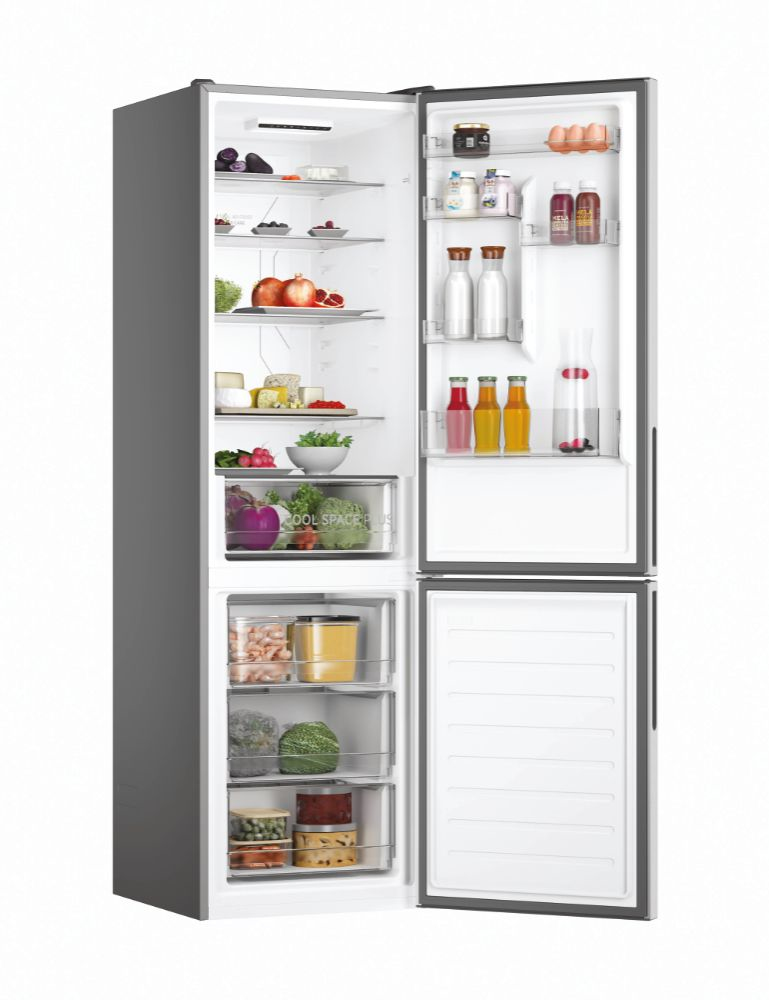 Hoover H-FRIDGE 500 HOCE4T620EXK Freestanding – image 5