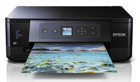 Epson Expression Premium XP-540 Inkjet A4 – image 1