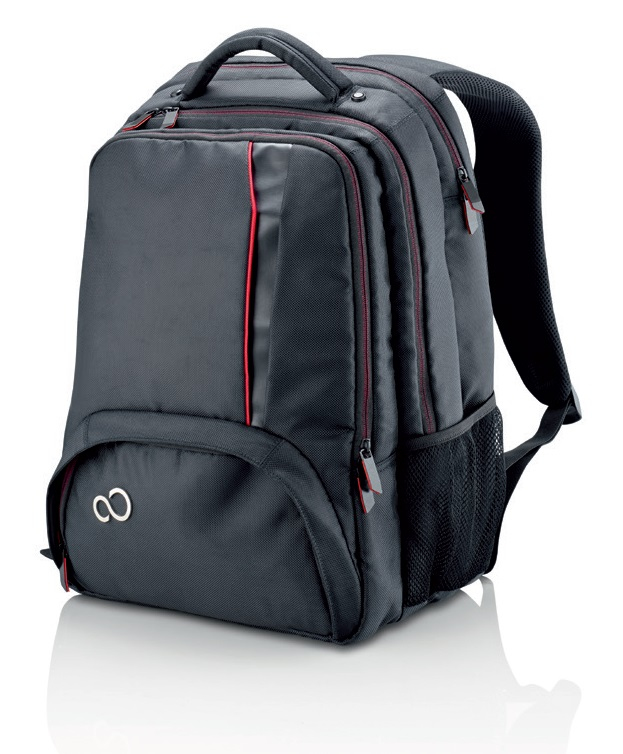 Fujitsu Prestige Backpack 17