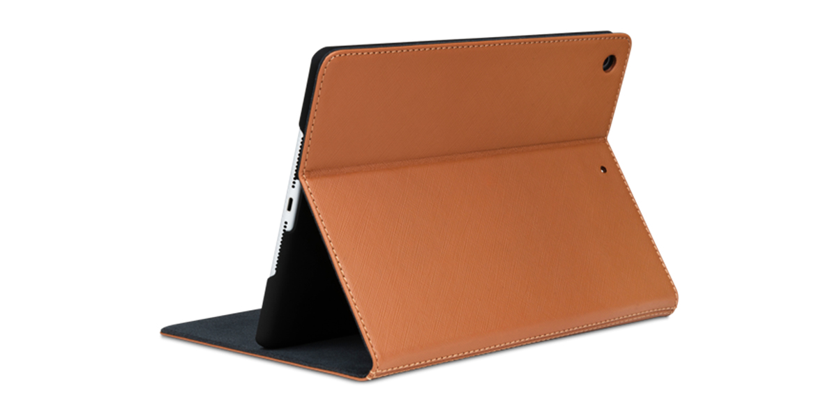 dbramante1928 Tokyo 24.6 cm (9.7") Folio Orange – image 1