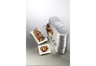 Kenwood KM013 food processor – image 2