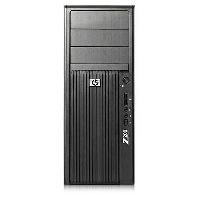 HP Z200 Base Model Workstation – image 2