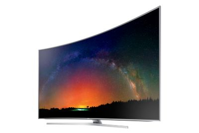 Samsung UE78JU7500 198.1 cm (78") 4K Ultra HD Smart TV Wi-Fi Black, Silver – image 6