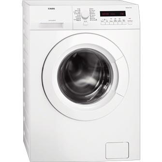 AEG L71470FL washing machine Front-load