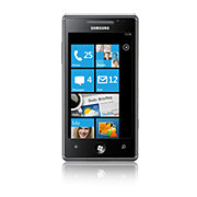 Samsung I8700 Omnia 7 – image 7