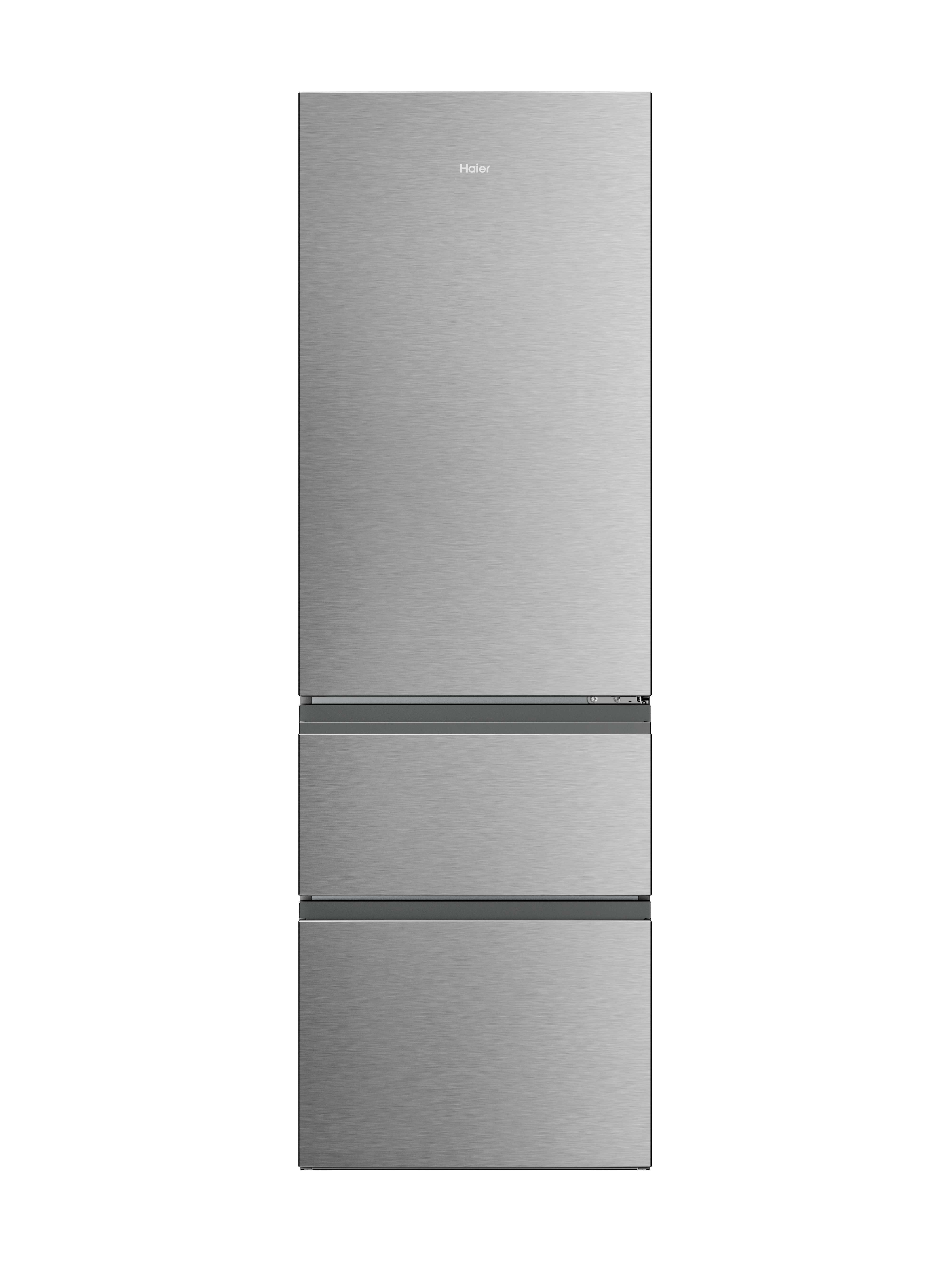 Haier HTR3618CNMG — vue 1 sur 8