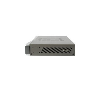 LevelOne GSW-2440 24-port Gigabit Web Smart Switch – image 2