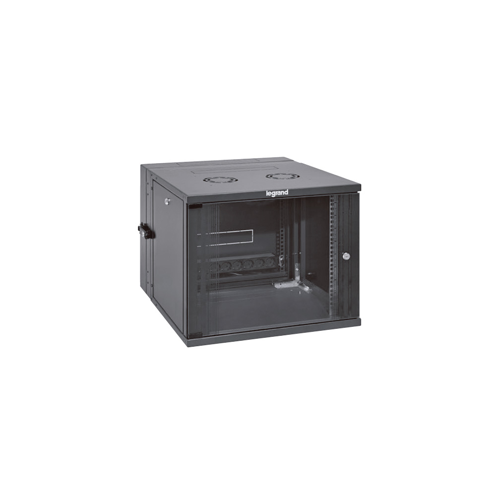 Legrand 646221 rack cabinet