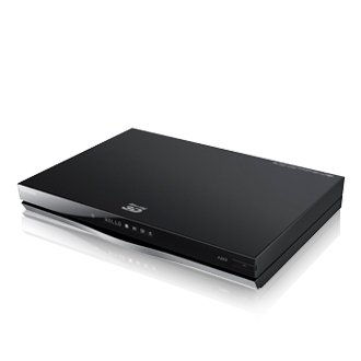 Samsung BD-E8500 DVD/Blu-Ray player 3D Black – image 3