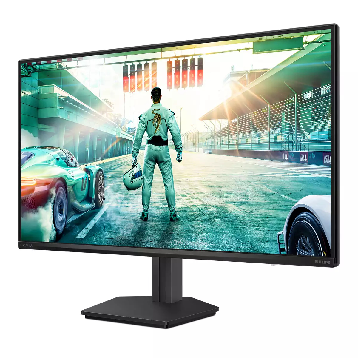 Philips Evnia 27M2N2500NF/67 computer monitor – image 6