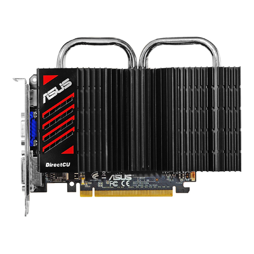 ASUS ENGTS450 DC SL/DI/1GD3 – image 2
