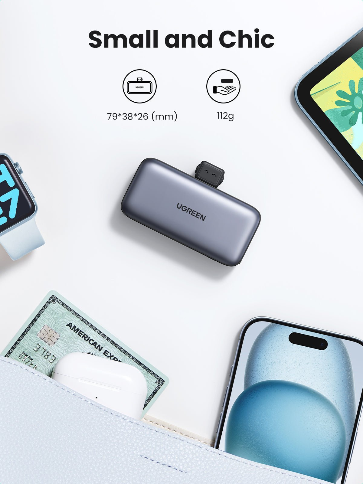 Ugreen 35338 power bank – image 6
