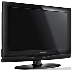 Samsung LE26C350 66 cm (26") HD Black – image 3