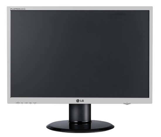 LG 22'' Widescreen TFT Monitor