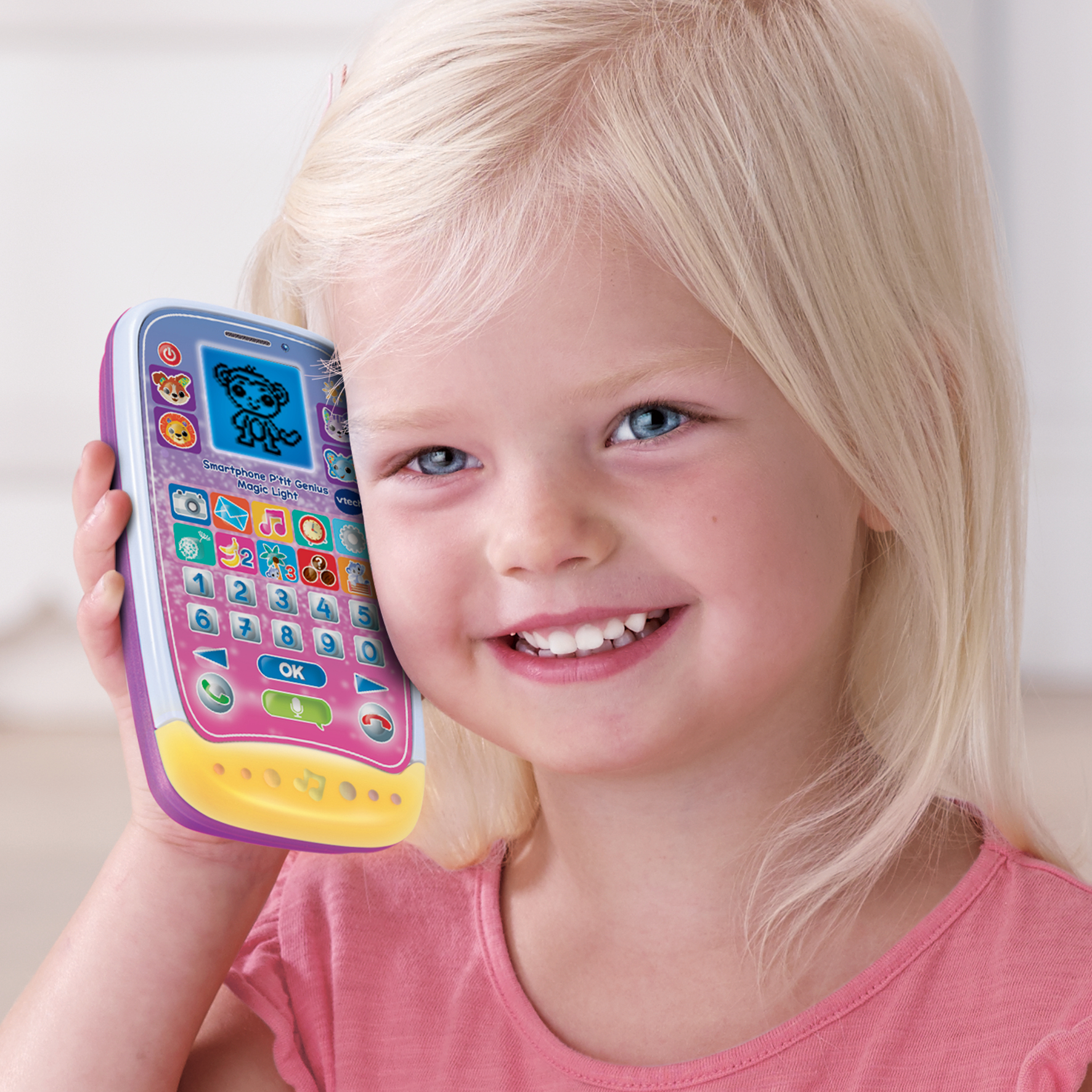 VTech 80-529255 children's gadget Children's laptop – image 6