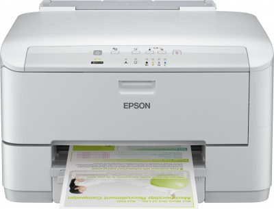 Epson WorkForce Pro WP-4015 DN – image 2